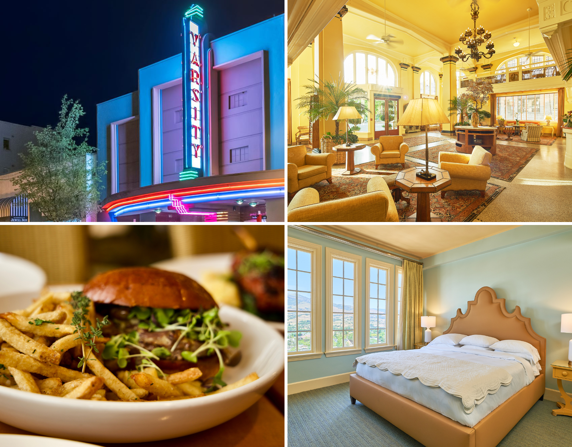getaway package getaway package