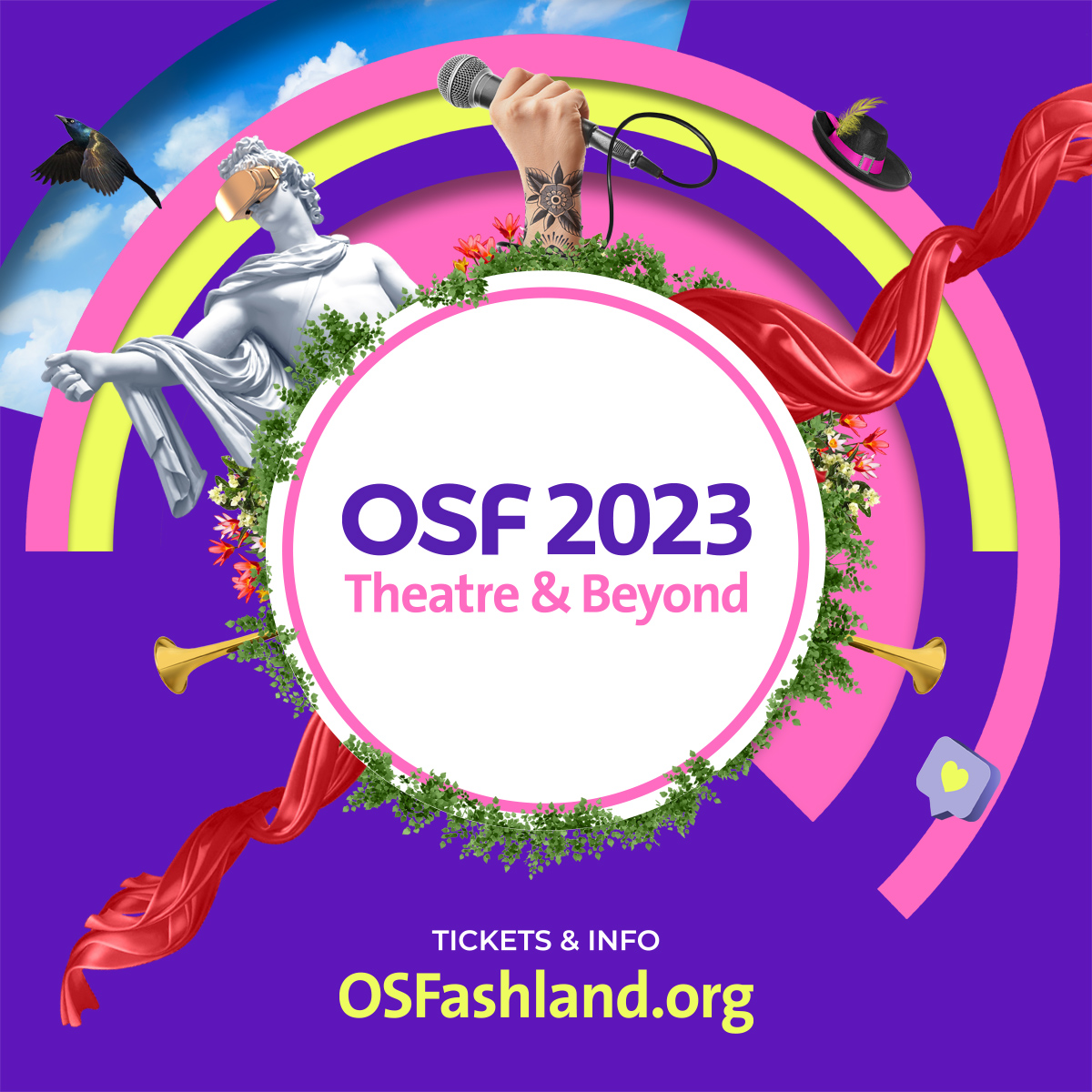 osf special osf special