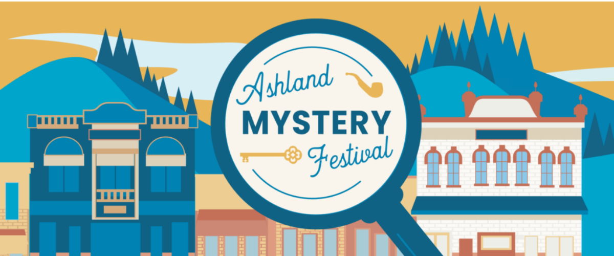 This Fall, ignite your curiosity at the very first Mystery Festival in Ashland. As the fog sets on the small town secluded by the Siskiyou Mountains and the last stop in Oregon, undisturbed by city lights, a world of thrilling, unsolved riddles awaits. From Solve A Mystery Dinners to LARKS After Hours Mystery Mixology Event, a fun-willed weekend awaits.Learn More
