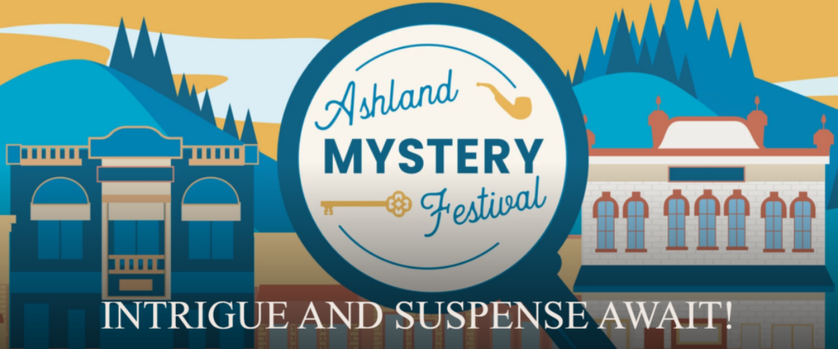 This Fall, ignite your curiosity at the very first Mystery Festival in Ashland. As the fog sets on the small town secluded by the Siskiyou Mountains and the last stop in Oregon, undisturbed by city lights, a world of thrilling, unsolved riddles awaits. From Solve A Mystery Dinners to LARKS After Hours Mystery Mixology Event, a fun-willed weekend awaits.View Details