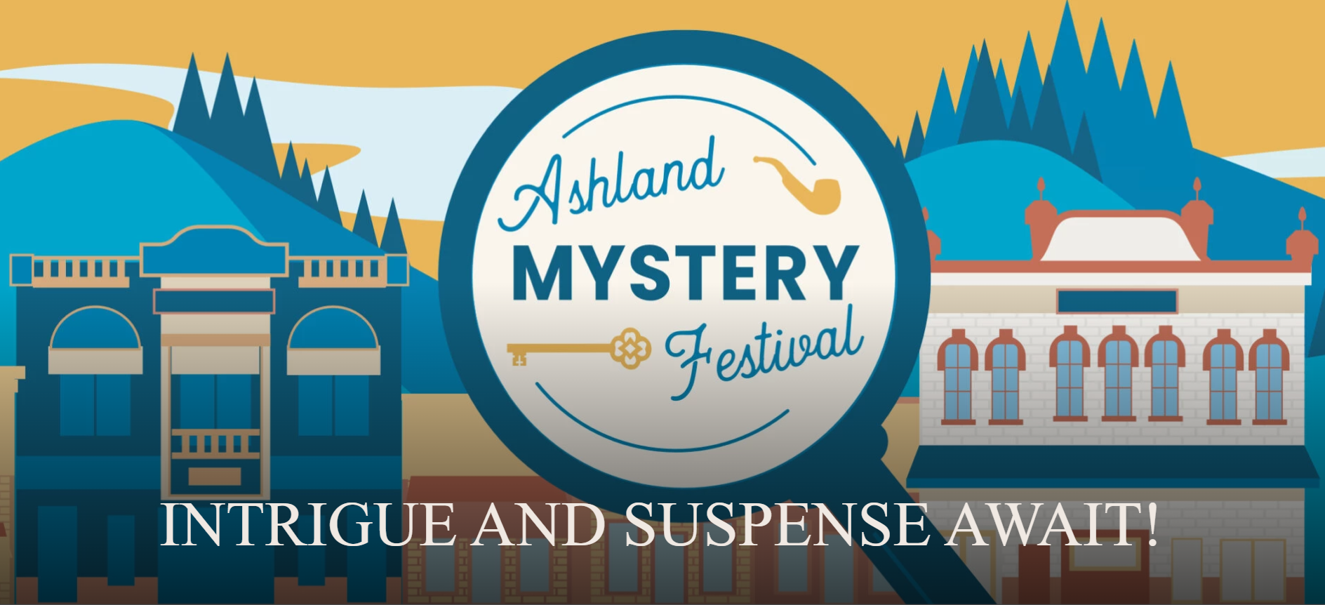 Mystery Fest Mystery Fest