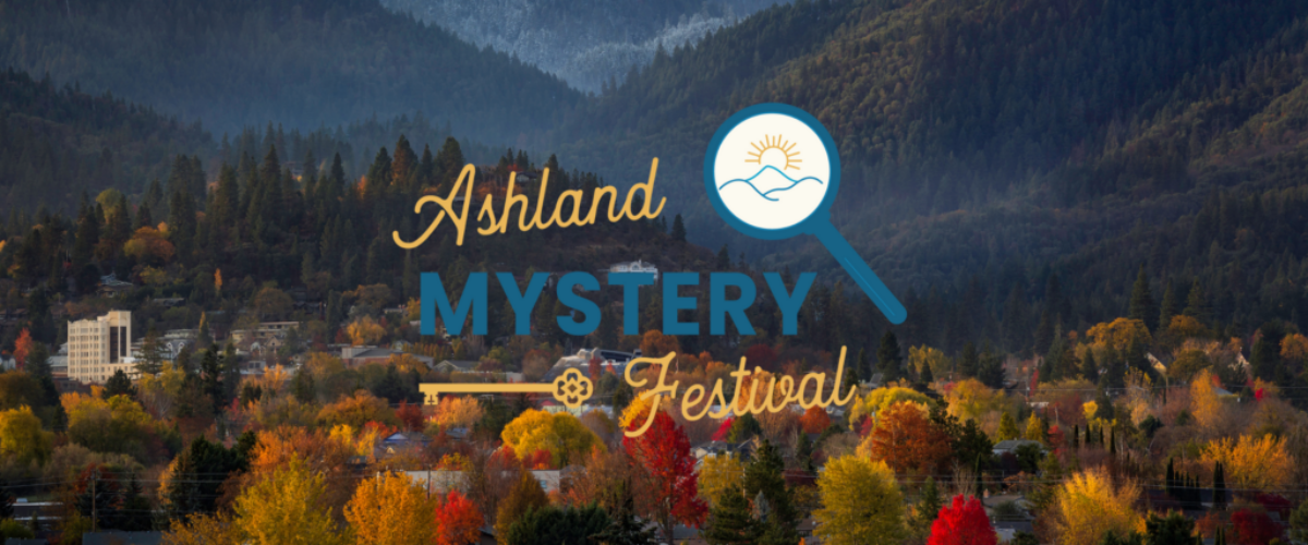 Uncover the secrets that lie within at the Ashland Mystery Festival. Enjoy two tickets to Friday Night Festival Reception event and kickoff the start to a mystery-filled weekend. Experience the festivities and retreat into the European-style comfort of our hotel. Savor a decadent Chocolate Dessert from LARKS, and more.View Details