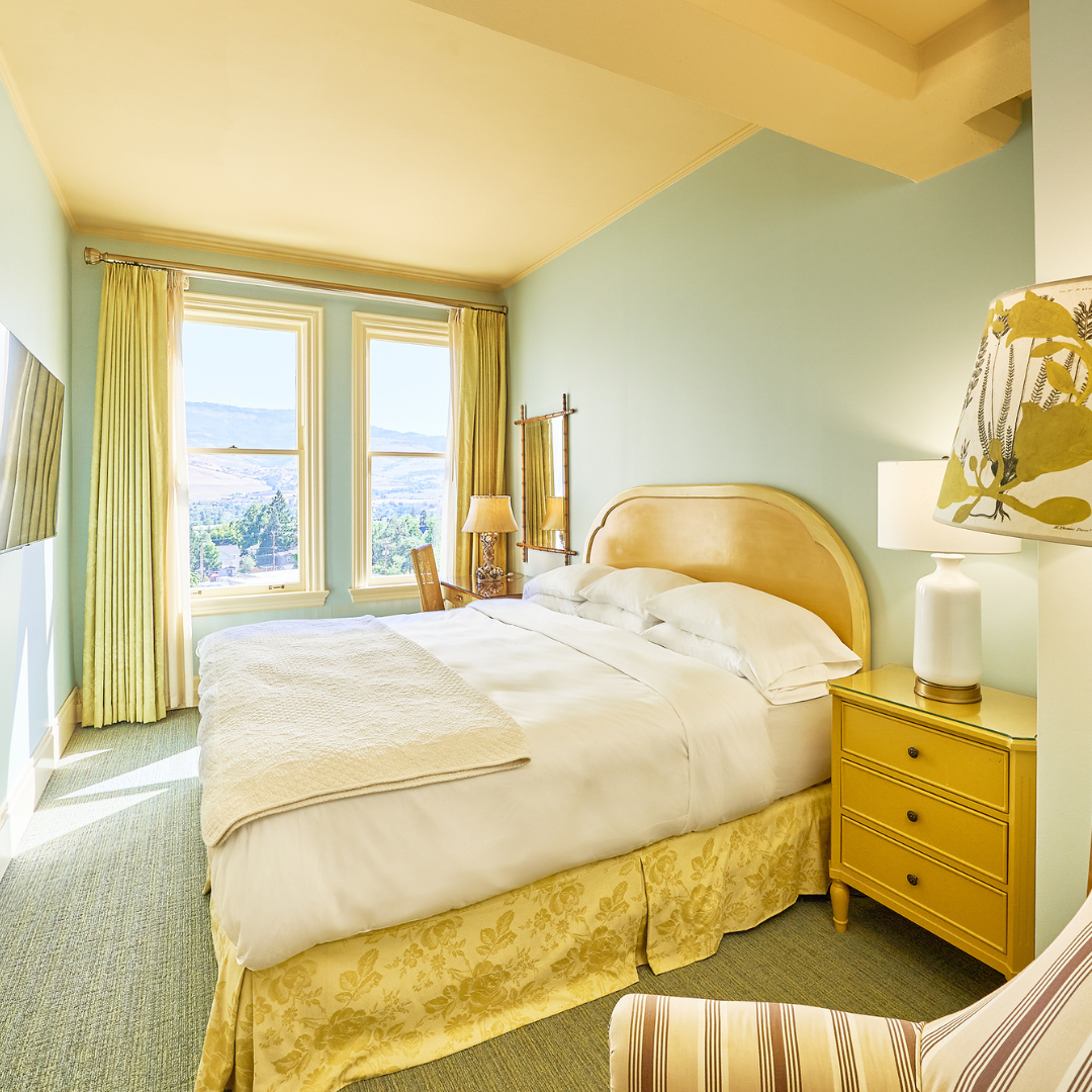 room feature room feature