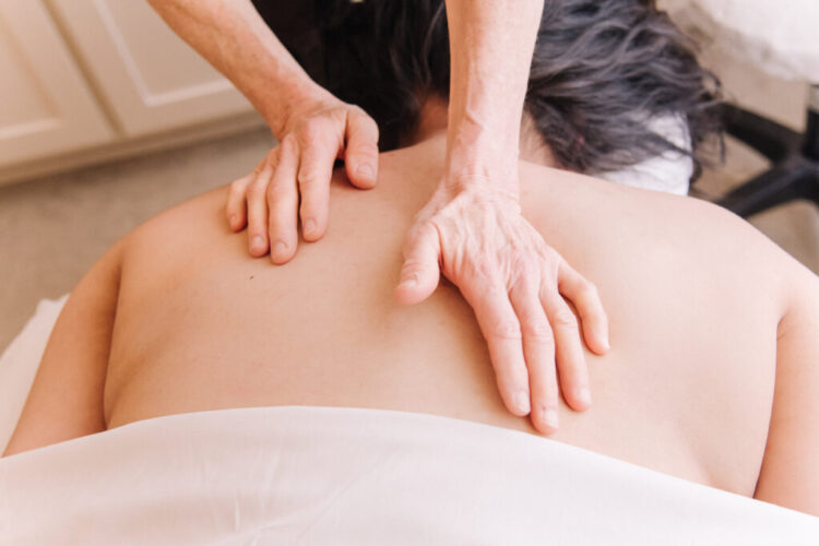 Waterstone Spa