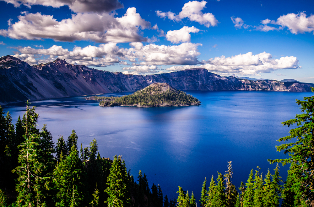 Crater,Lake,,Oregon