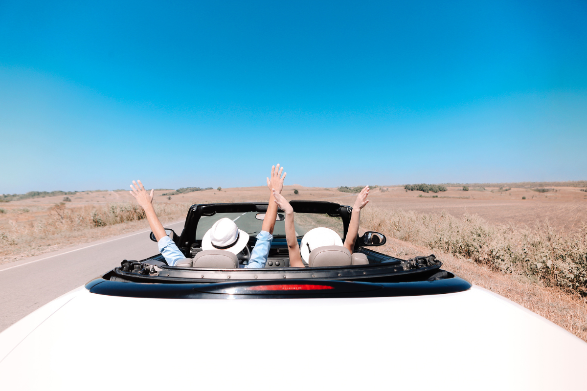 road trip road trip