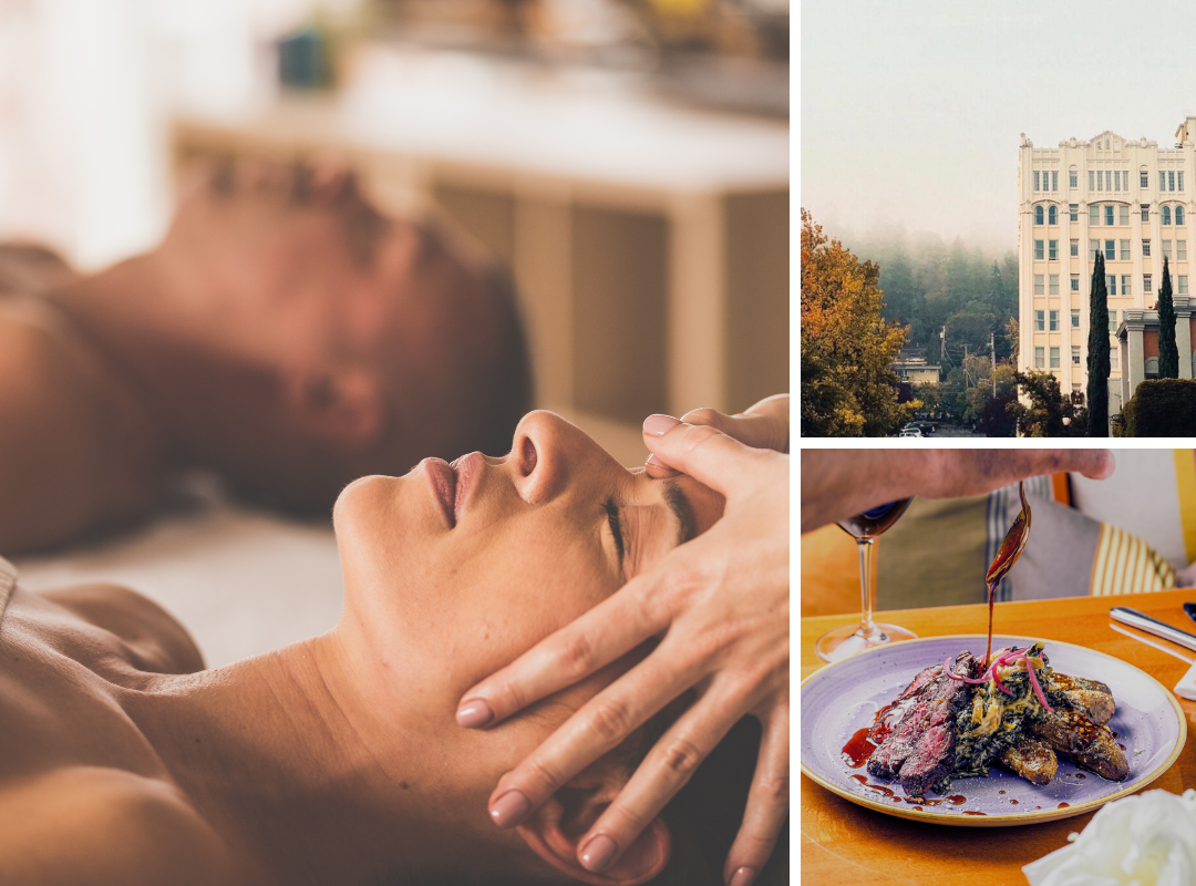 Autumn Spa Couples Escape (2)