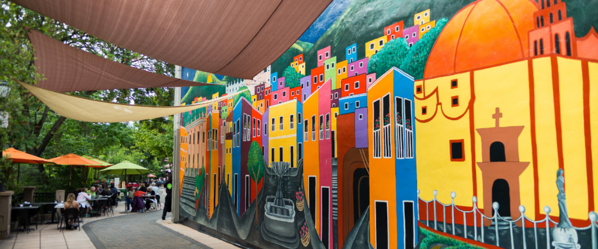 Iconic landscapes, wine country, and world-class arts. Enjoy 10% off your next stay when you book direct. Available now - April 30. Book by March 15. Book Now