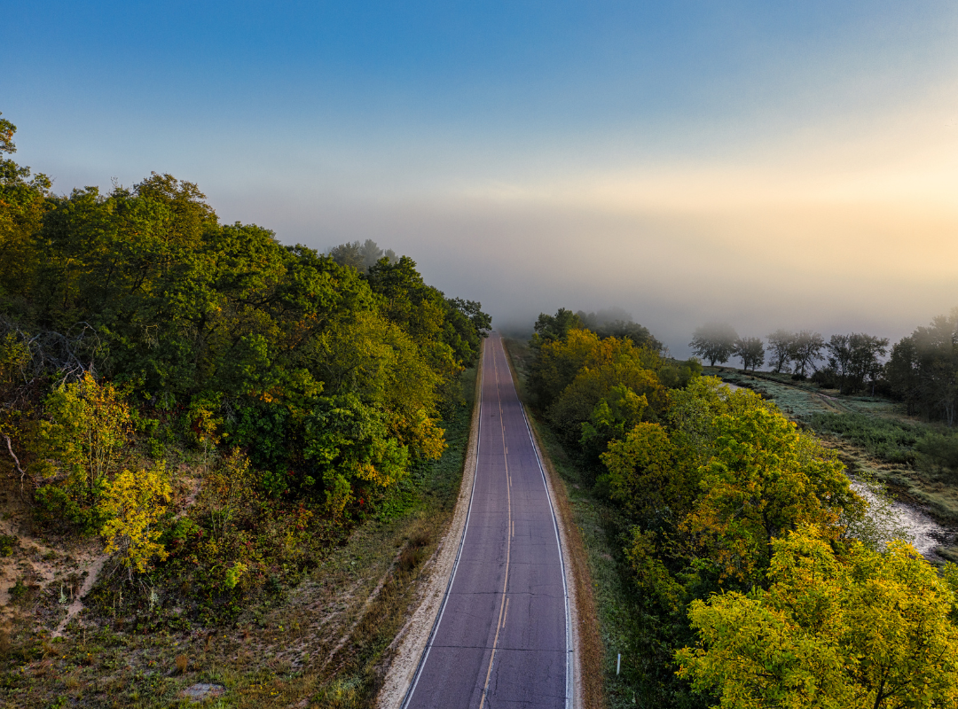 Spring Road Trip Spring Road Trip